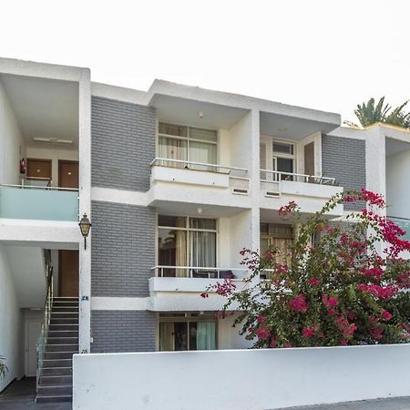 Apartamentos Maspalomas Foresta Buitenkant foto