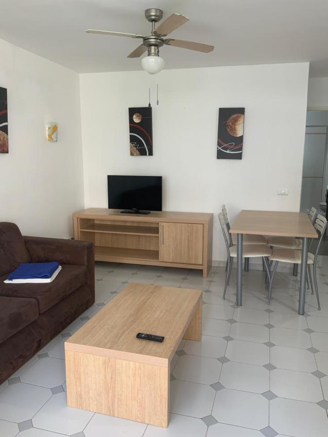 Apartamentos Maspalomas Foresta Buitenkant foto