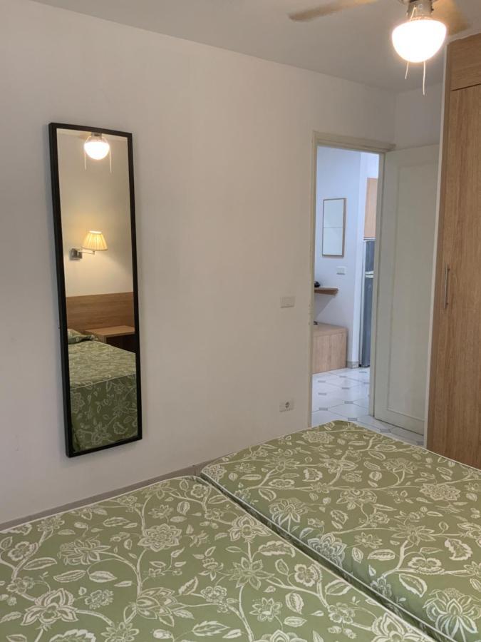 Apartamentos Maspalomas Foresta Buitenkant foto