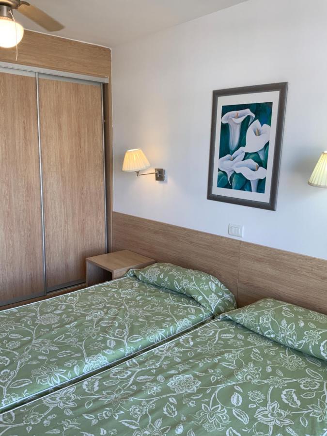 Apartamentos Maspalomas Foresta Buitenkant foto