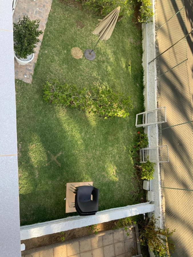 Apartamentos Maspalomas Foresta Buitenkant foto