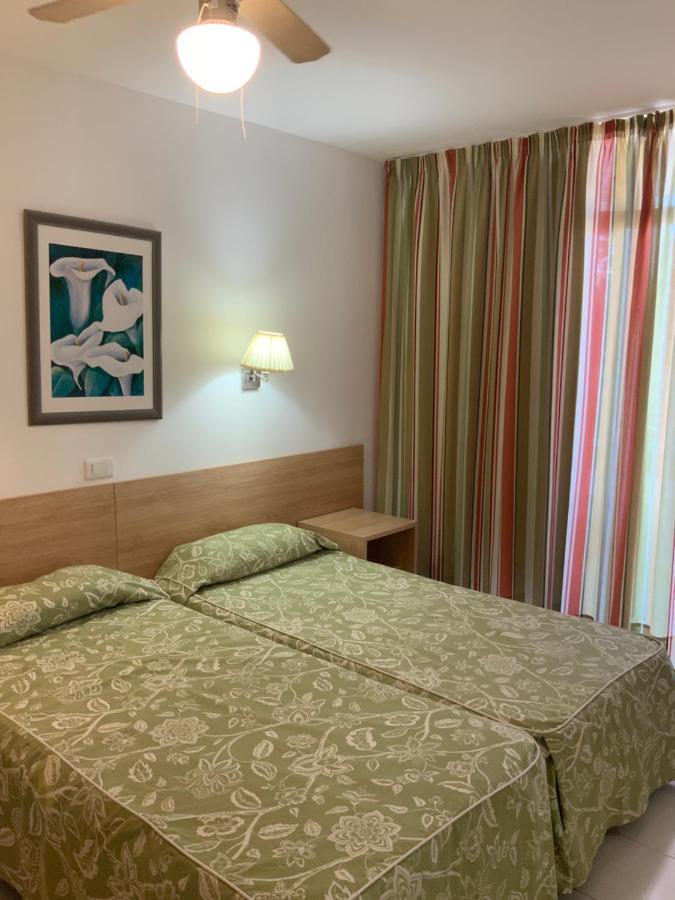Apartamentos Maspalomas Foresta Buitenkant foto