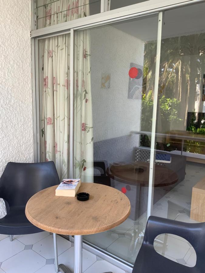 Apartamentos Maspalomas Foresta Buitenkant foto