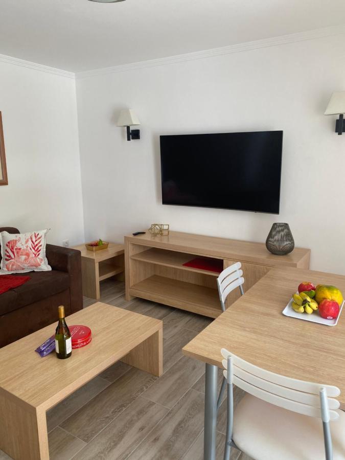Apartamentos Maspalomas Foresta Buitenkant foto