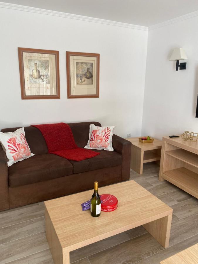 Apartamentos Maspalomas Foresta Buitenkant foto