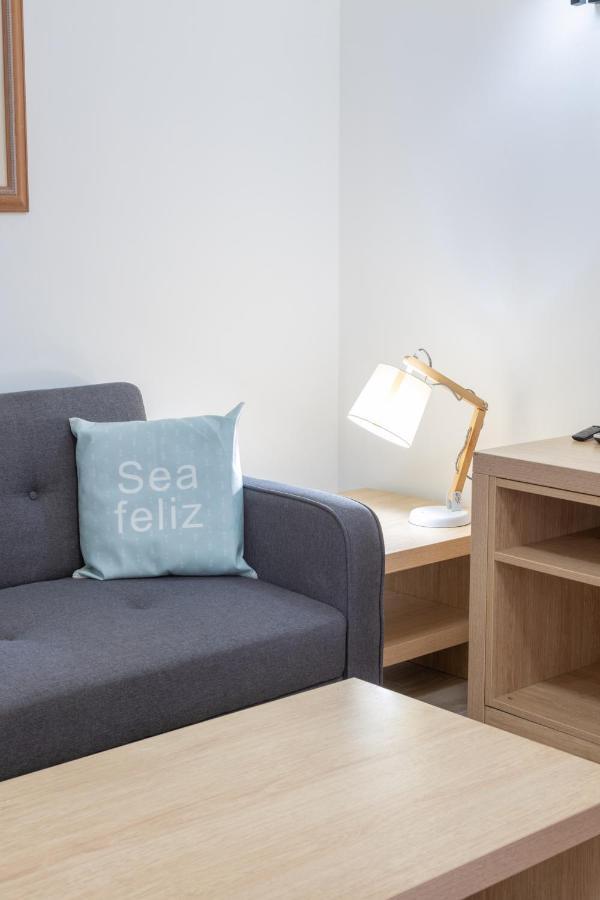Apartamentos Maspalomas Foresta Buitenkant foto