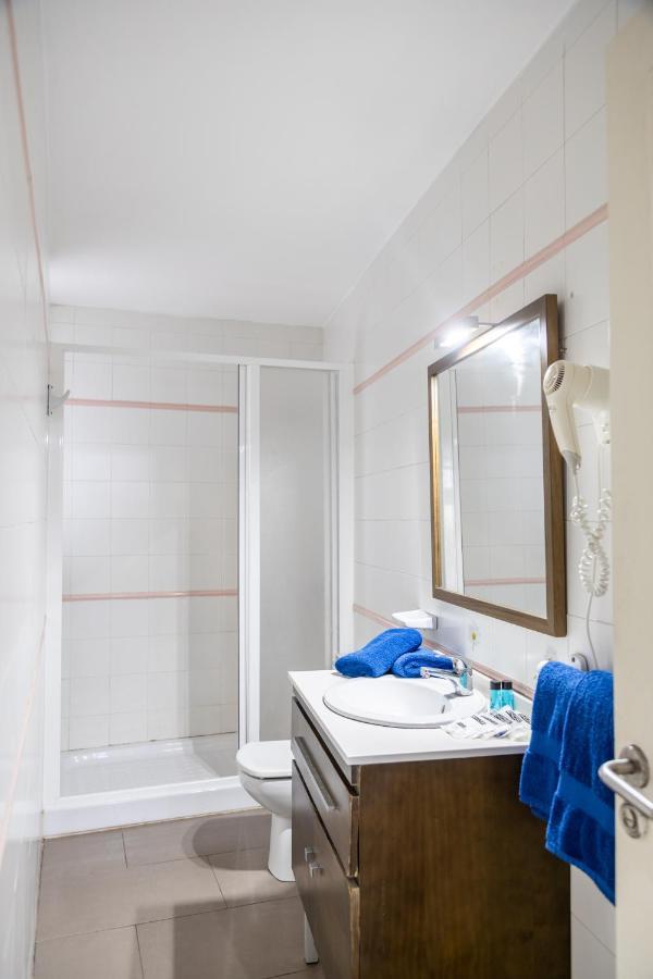 Apartamentos Maspalomas Foresta Buitenkant foto